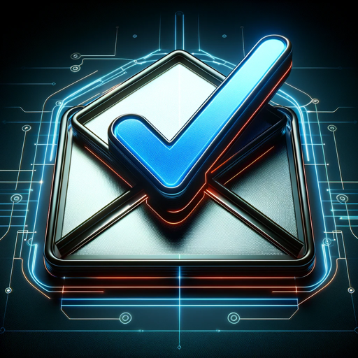 Email Validator Bot logo