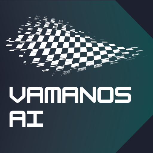 Vamanos AI Agent for Modern GTM Teams. logo