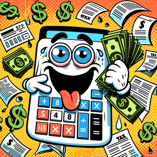 Audrey's Tax Assistant logo