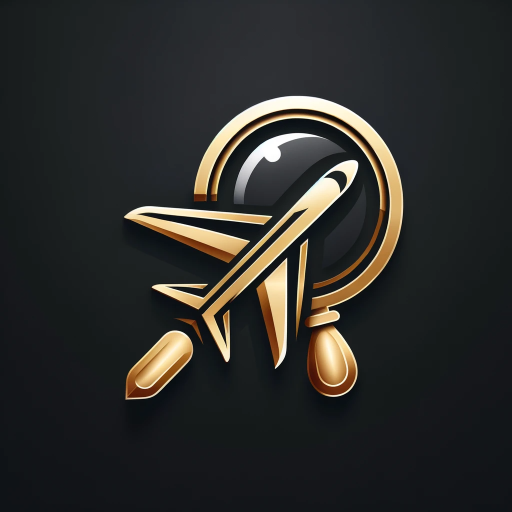 Flight Searcher 🔎 logo