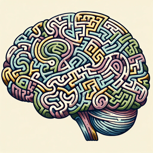 Mind Challenge Navigator logo