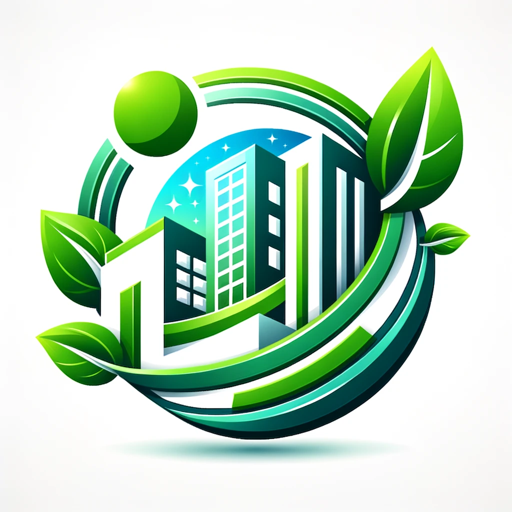 Sustainable Architect Pro logo