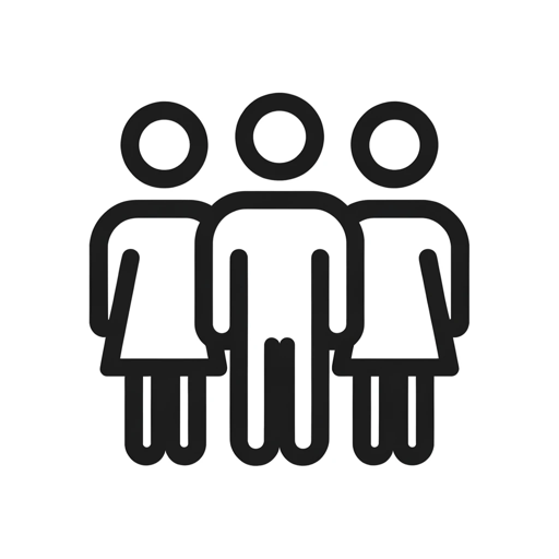 Zielgruppen-Tool logo