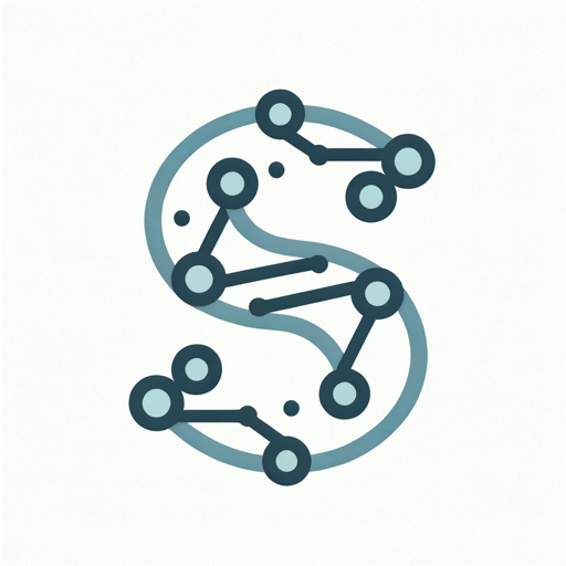 Saiku Assistant Representative logo