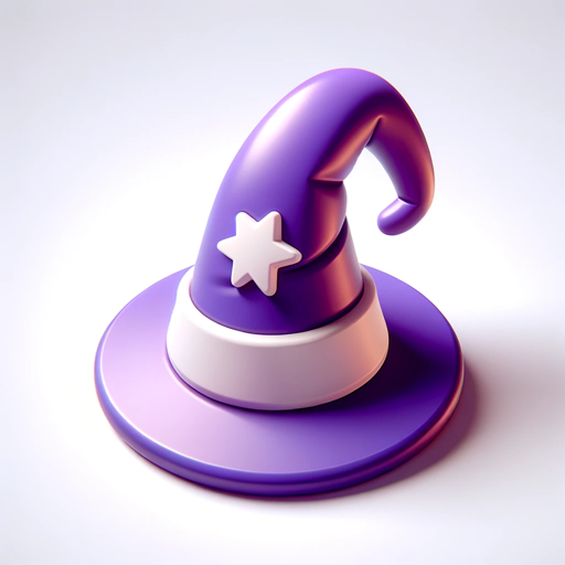 Social Media Wizard logo