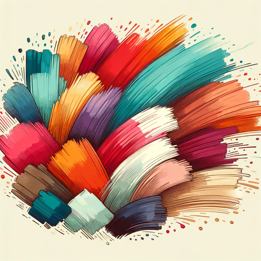 Color Palette Creator logo