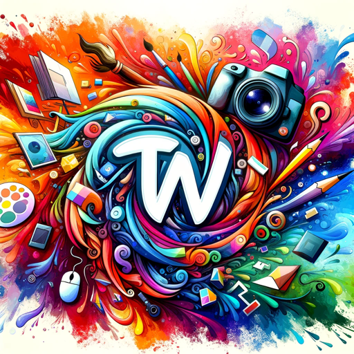 Thumbnail Wizard logo