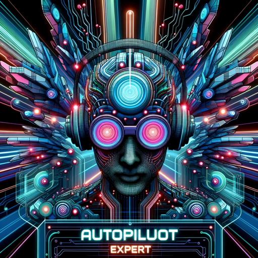 AutoPilot Expert logo