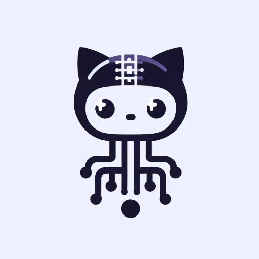 Git GPT logo