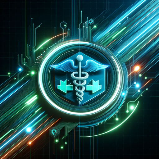 Cybersecurity for AI-Driven Healthcare Assessment logo