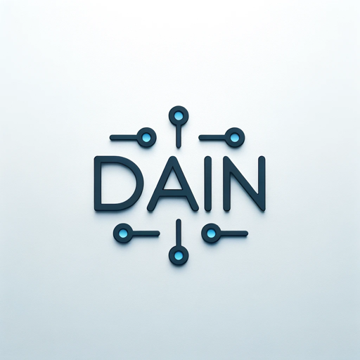 DAIN AI UseCase Assistant logo