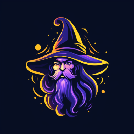 Persuasion Wizard logo