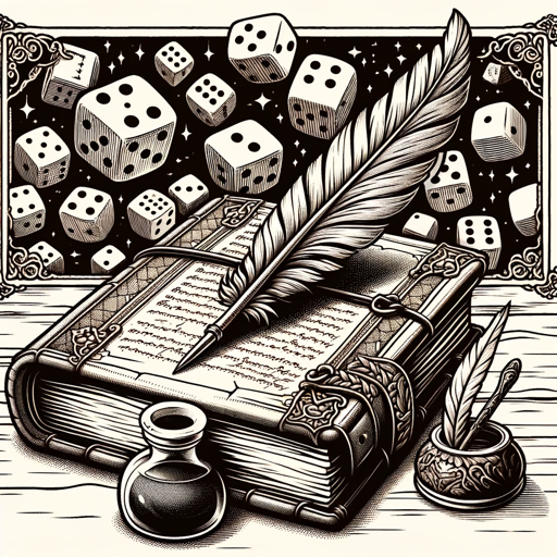D&D Rolmaster logo
