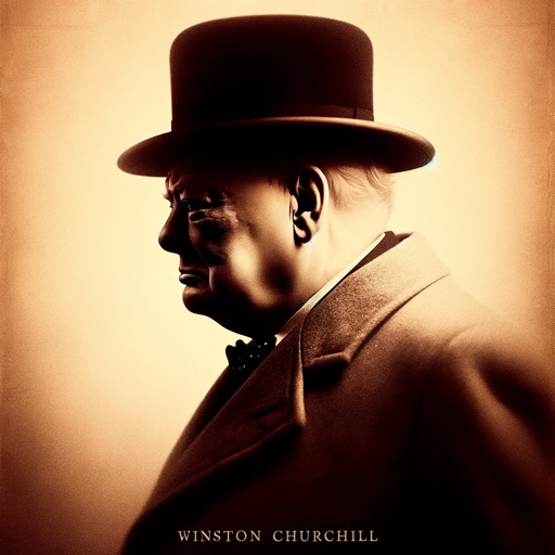 Churchill logo