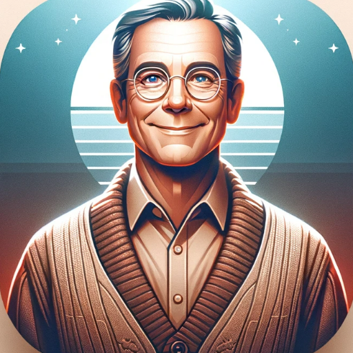 Dr. Bob - Multilingual AI Therapist logo