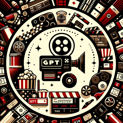 Movie Data Explorer logo