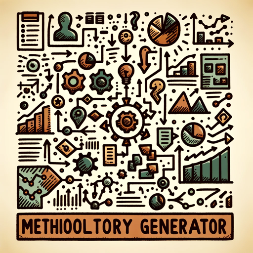 Methodology Generator logo