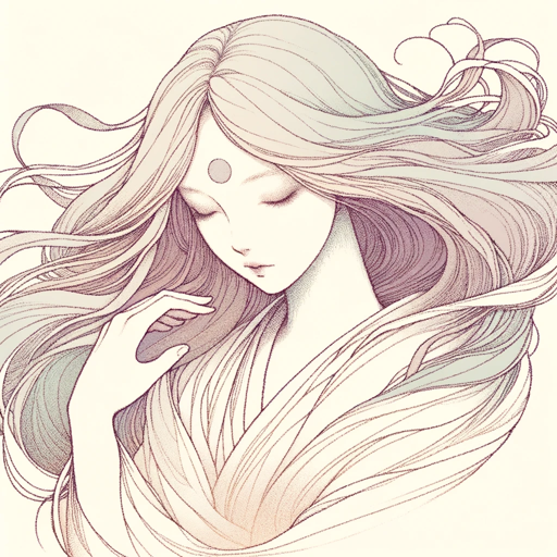 Soseki Dream Weaver logo