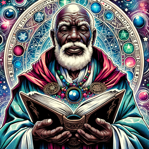 Pathfinder 2e Spell Advisor logo