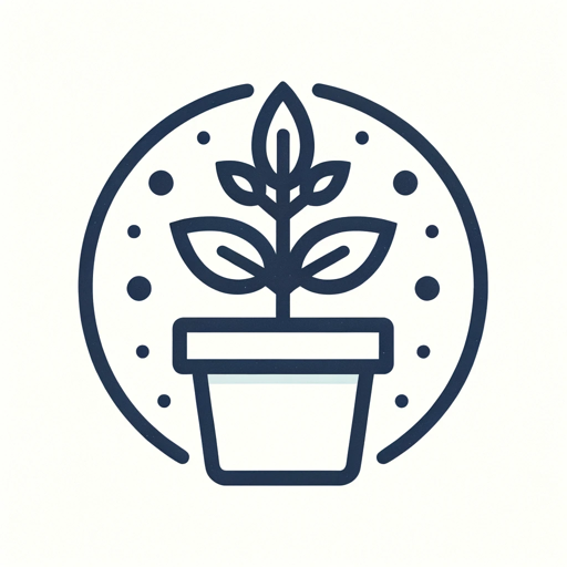 The Botanist logo