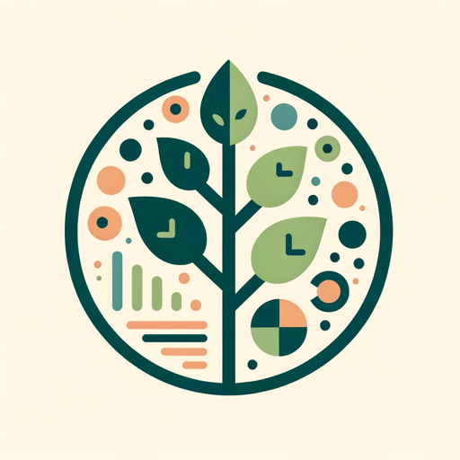 DataSci Simplified GPT logo