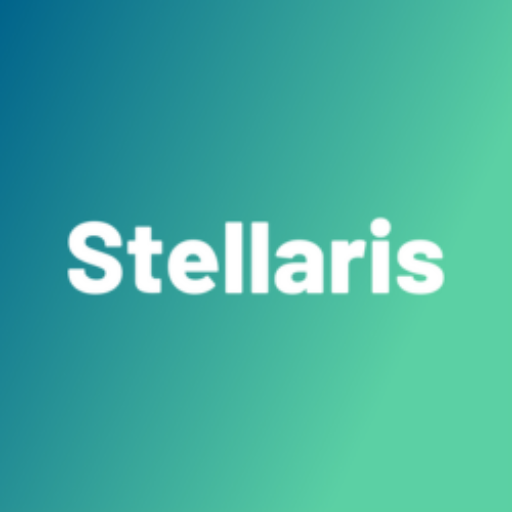Stellaris logo