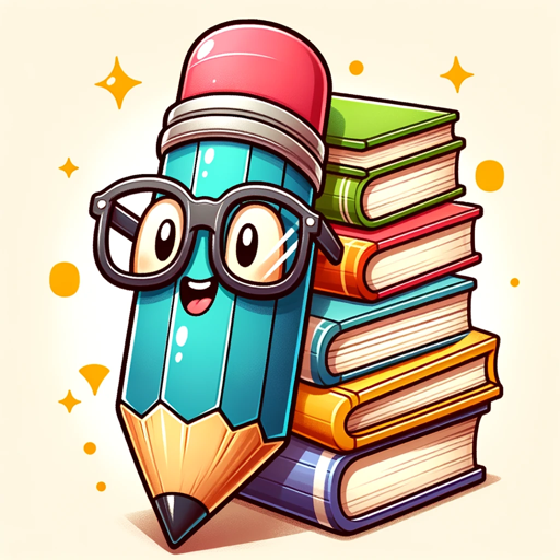 Study Buddy logo