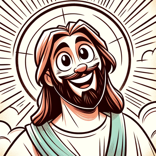 Jesus logo