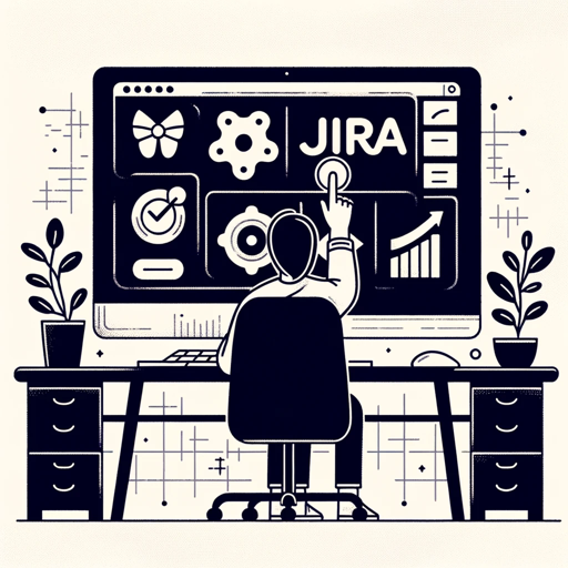 Jira Issue Assistant logo