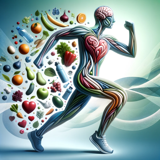 Health Optimizer AI logo