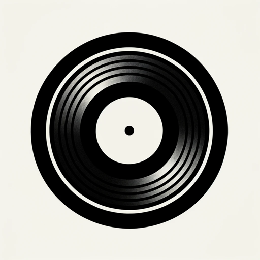 DJ GPT logo
