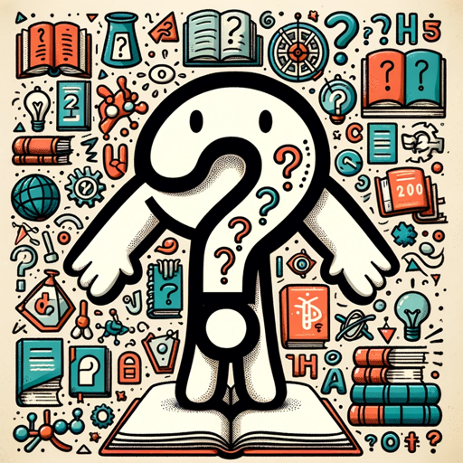 Quiz Master logo
