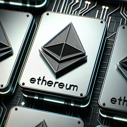 Ethereum Auditor logo