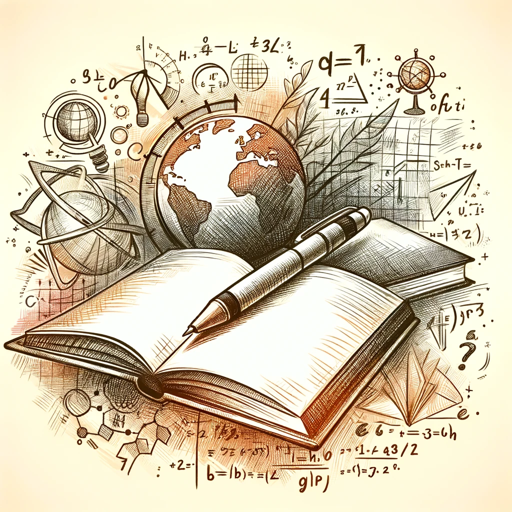 Smart Notes logo