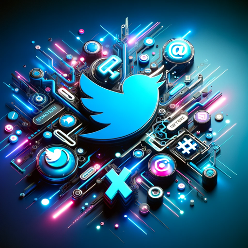 Tweet Transformer logo