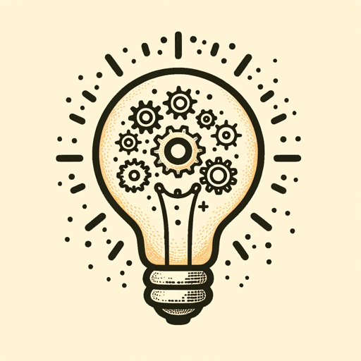 Prompt Generator logo