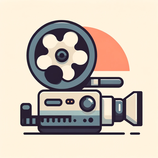 Video Editing Tutor logo