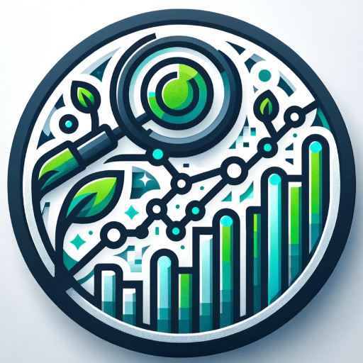 Business Development & Digital Marketing Plan logo