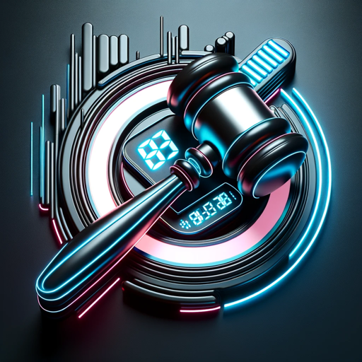 Debate wars logo