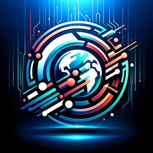 WORLD logo