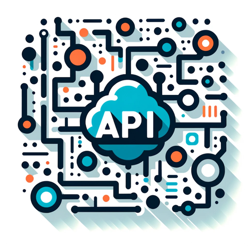 GPT Action Architect logo