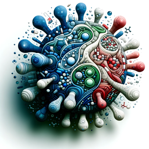 Ivermectin Explainer logo