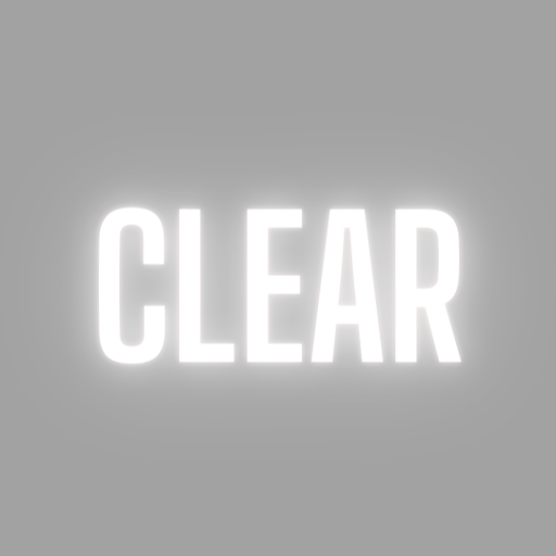 CLEAR Health & Wellness logo
