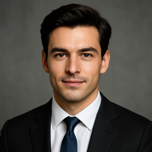 AI Headshot Generator