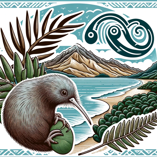 Kiwi Explorer logo