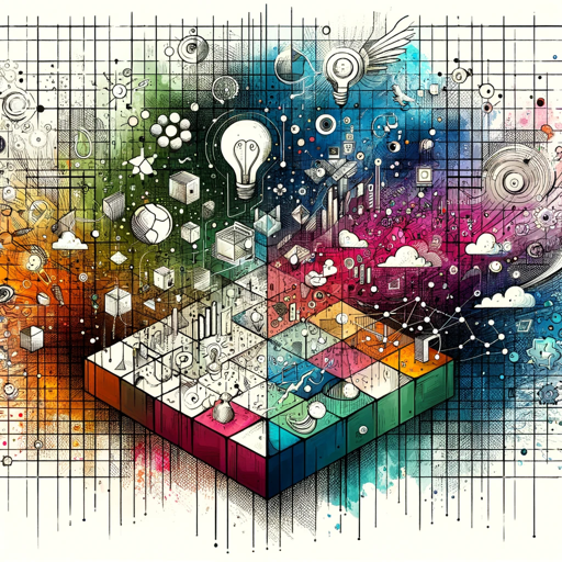 Justin Welsh's Content Matrix logo