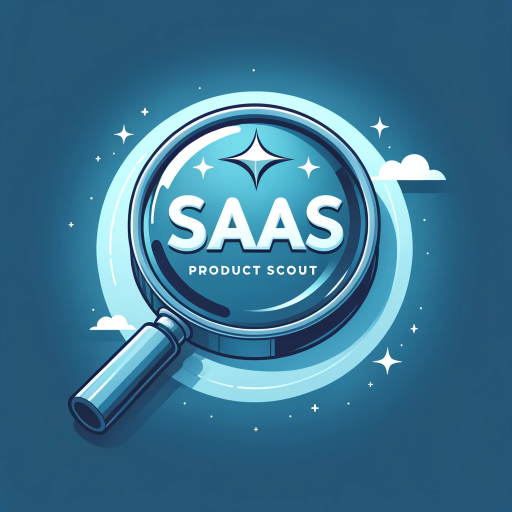 SaaS Product Scout logo