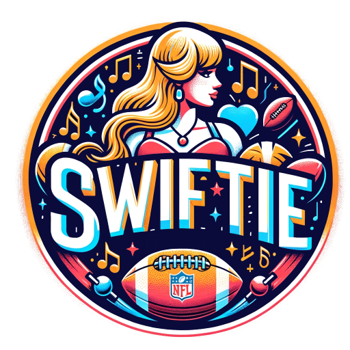 Swiftie Ball logo