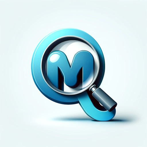 Mastodon Recommender logo