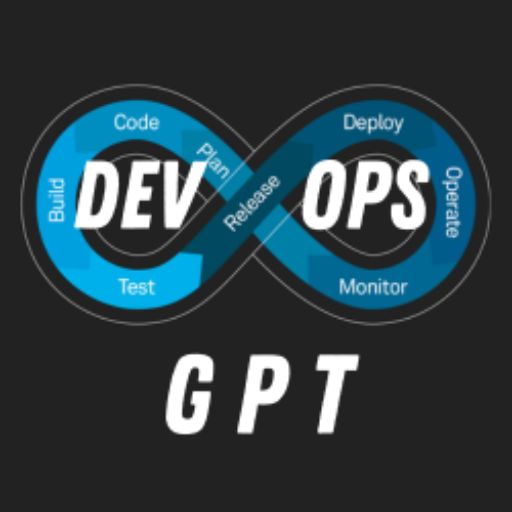 DevOps GPT logo